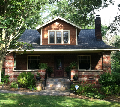 Burleson & Earley Office